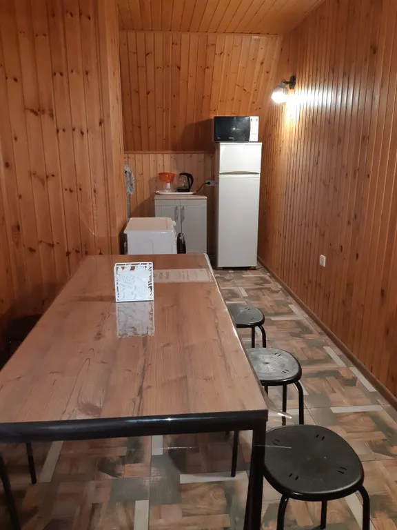 Апартаменты с видом на море