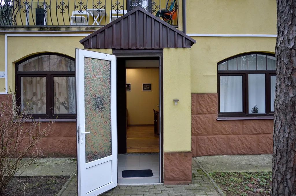 Квартира Апартаменты в центре курортного Светлогорска — Светлогорск