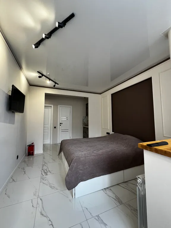 Апартамент в центре