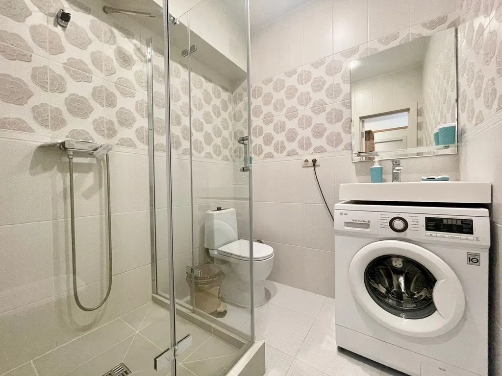 Комфортная студия