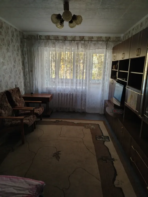 Квартира недалеко от курорта