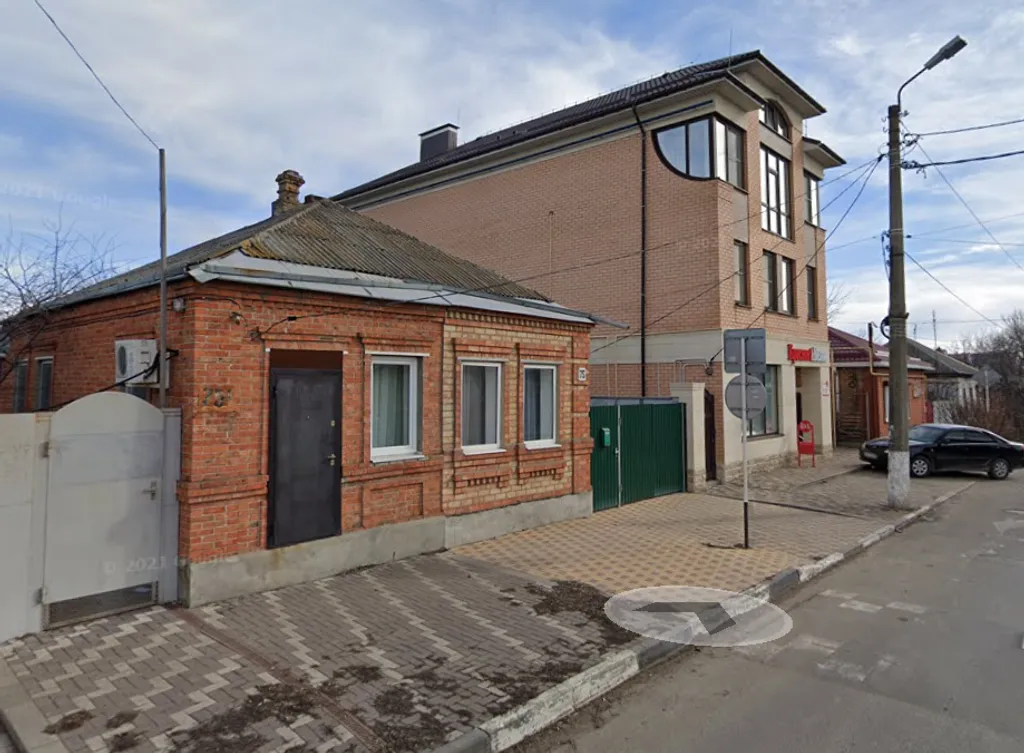 Дом для отпуска Уютный