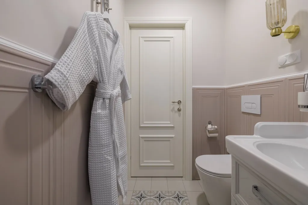 Стандарт twin Иоланта