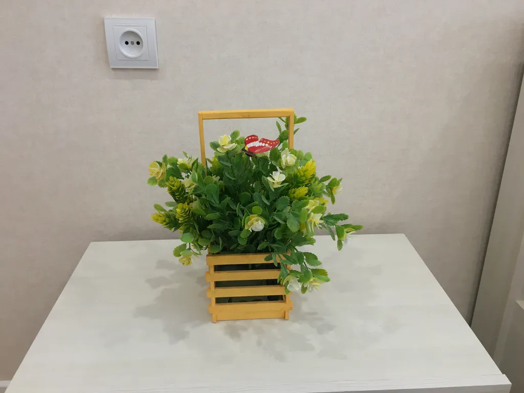 Уютно как дома