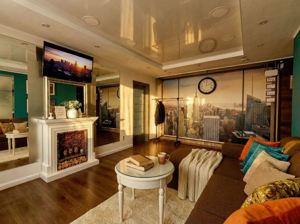 2-комнатныq апартамент "primus"(кардиоцентр, буртасы, термолэнд)