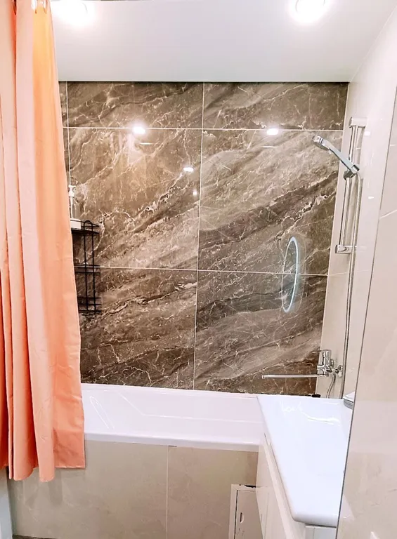 Апартаменты Афина в 10 минутах ходьбы от Ерофей Арена