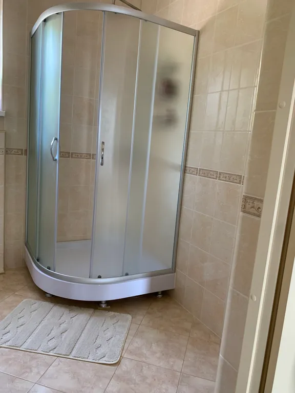 Дом на Мамайке с видом на море