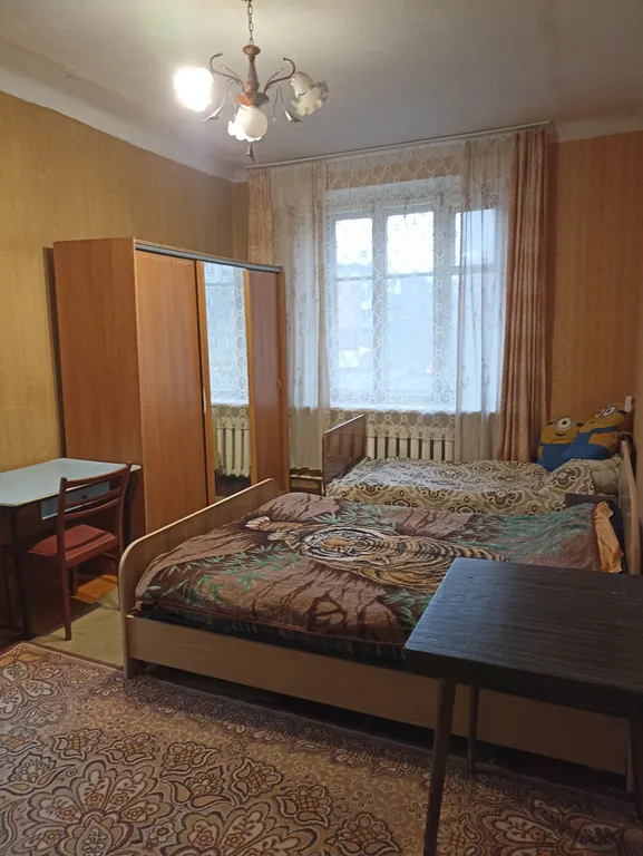 Квартира Комната в коммуналке — аренда посуточно в Юрга