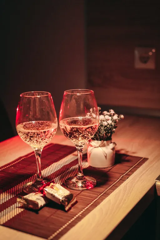 Апартаменты Бархат