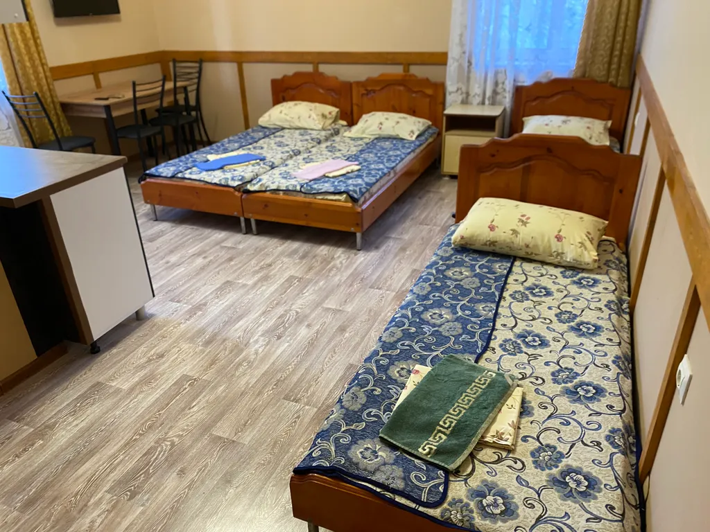 Квартира Комната — аренда посуточно в Керчь