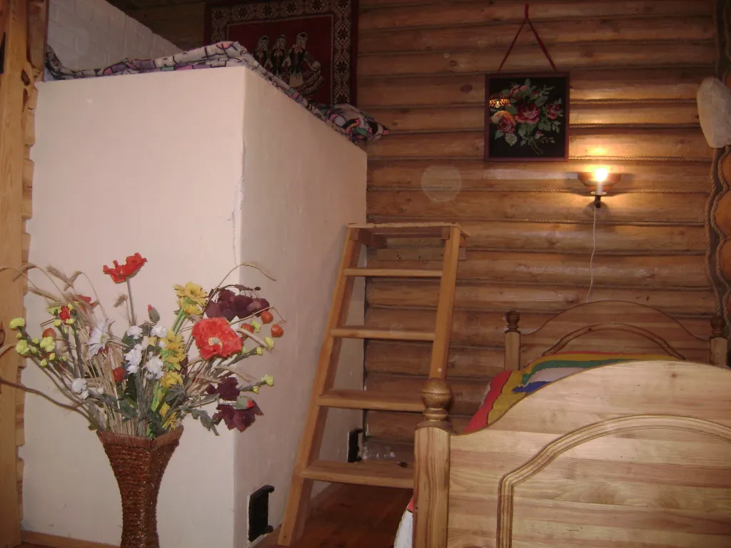 Дом-сказка в 30 км от Минска до 8 человек рядом с горнолыжными зонами