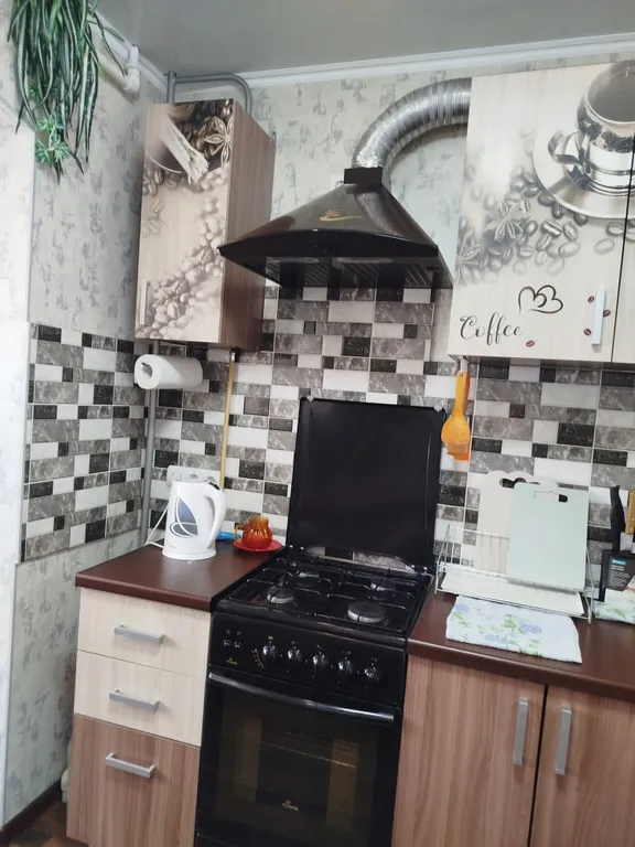 Уютная квартира в спальном районе города Бежицкий район