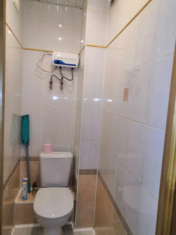 Уютная квартира в центре