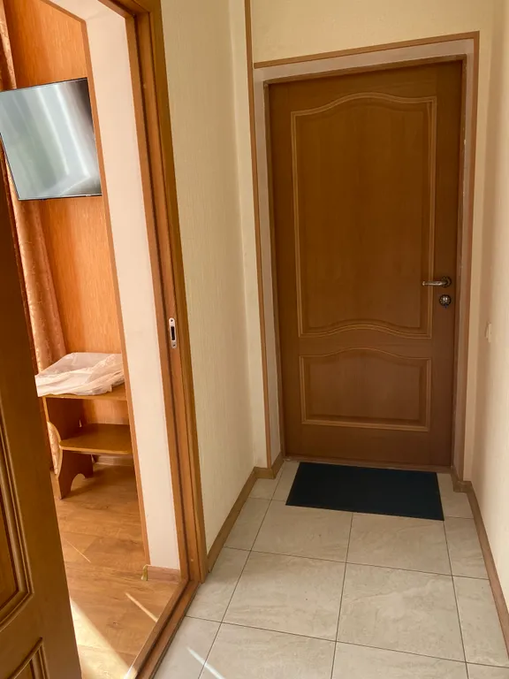 Апартаменты Юг 2-х ком 3 этаж