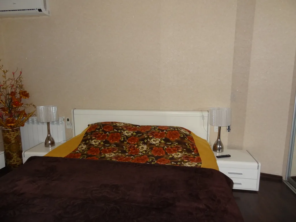 Апартаменты в центре курортной жизни Евпатории