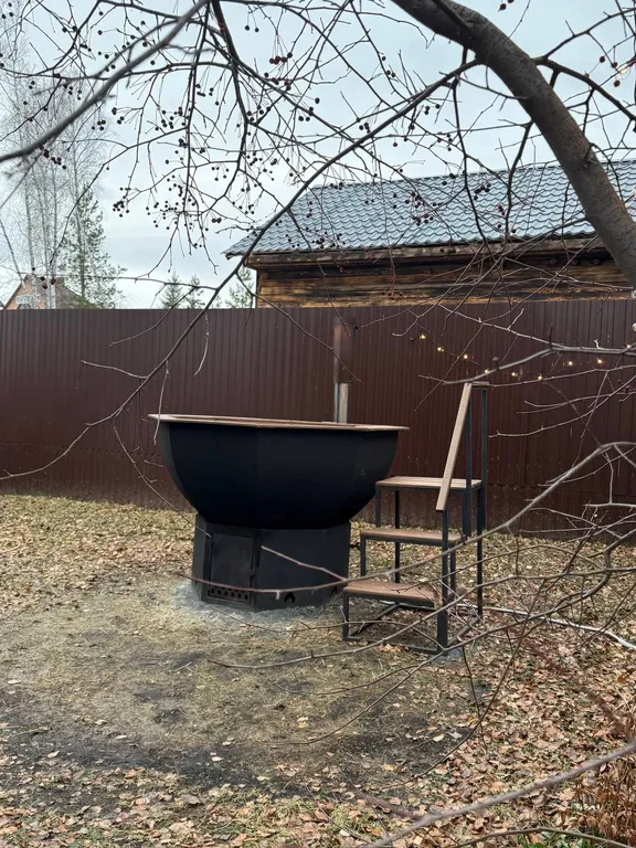 Уютная дача