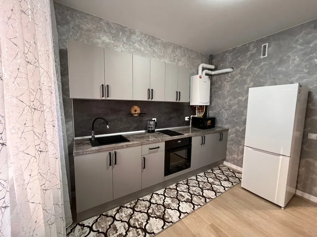 Квартира Уютная квартира у озера — Горячий Ключ