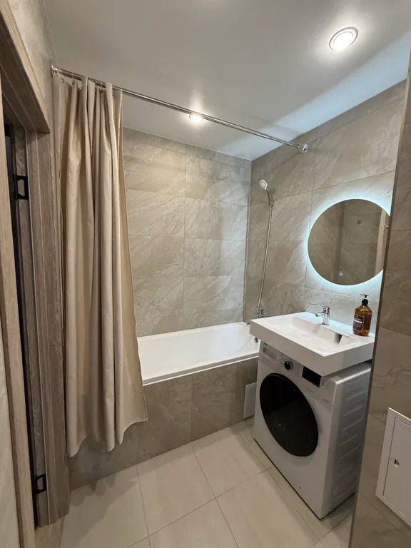 Уютная евродвушка в центре Нягани