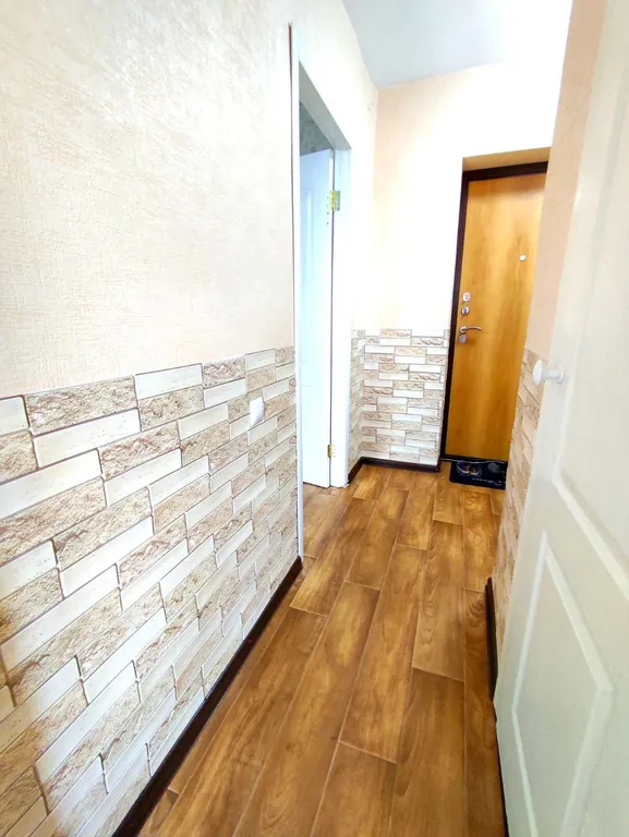 Апартаменты возле вокзала