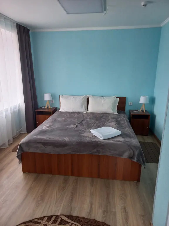 Квартира Комната — аренда посуточно в Богучаны