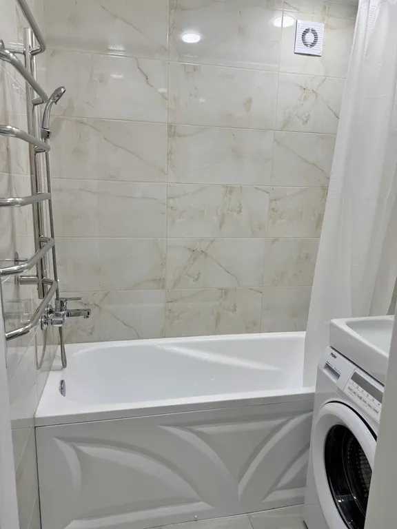 Квартира мечты 777