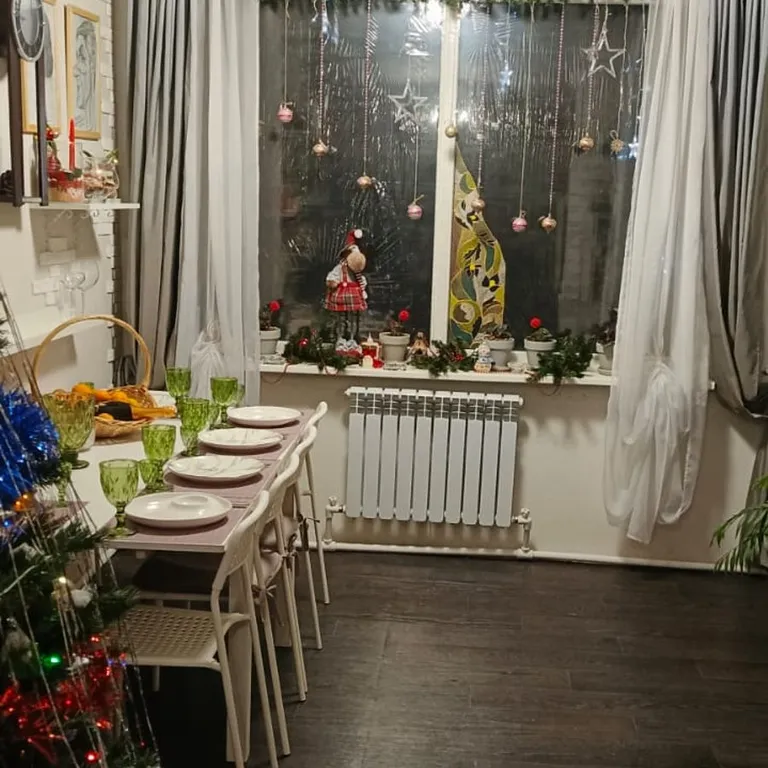 Дом художника