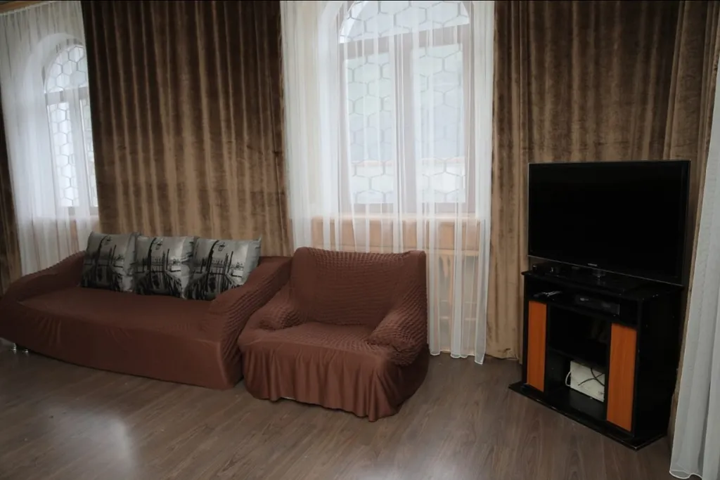 Дом особняк в живописном районе Куртатинского ущелья