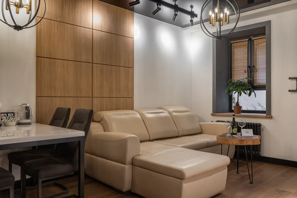 Квартира Квартира Апартамент Stay2Day DLT — Санкт-Петербург