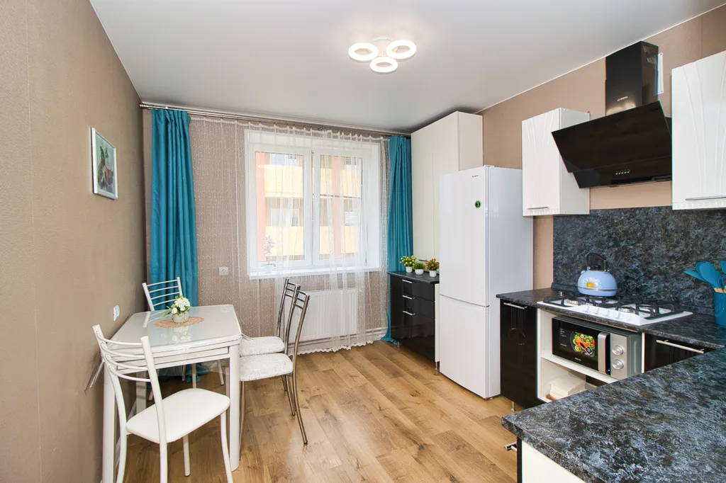 Квартира в Суздале — аренда посуточно в Новый