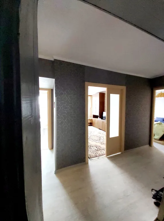 Уютная двушка в районе автовокзала