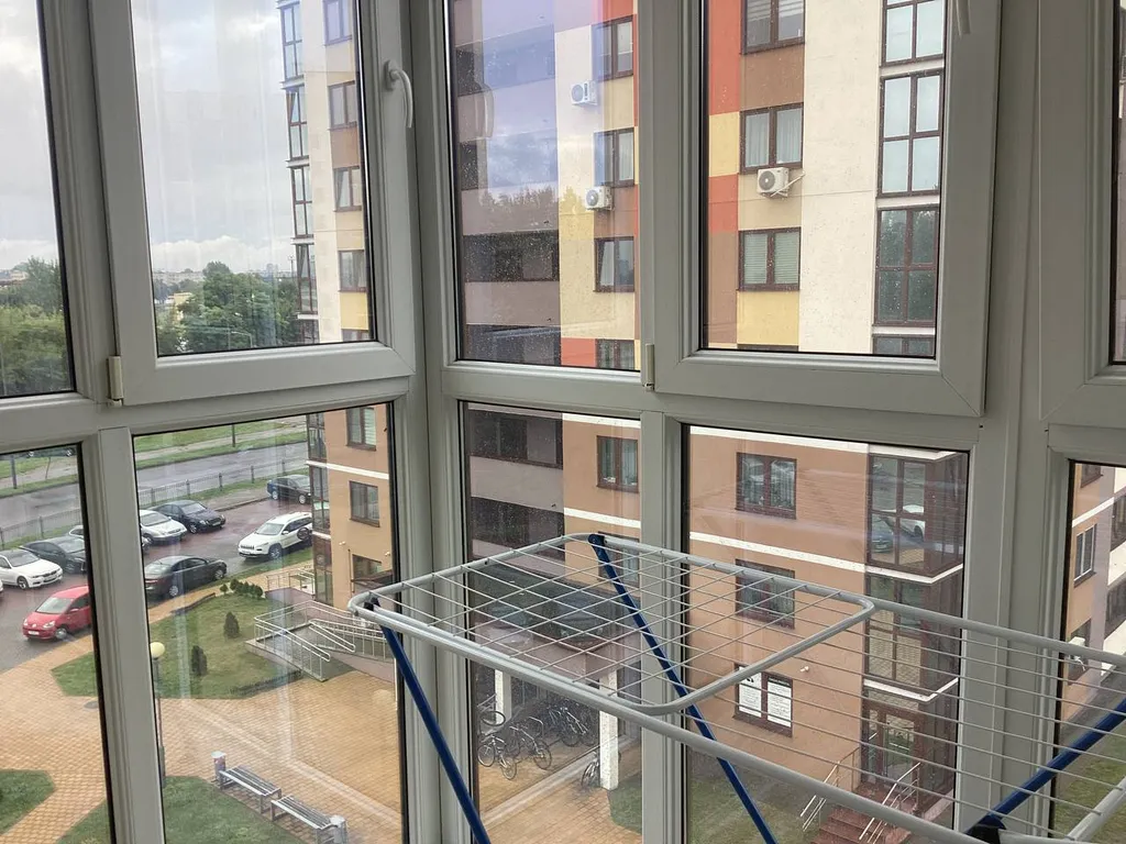 Комфортабельная квартира в центре Бреста