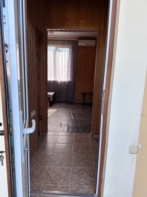 Частный сектор