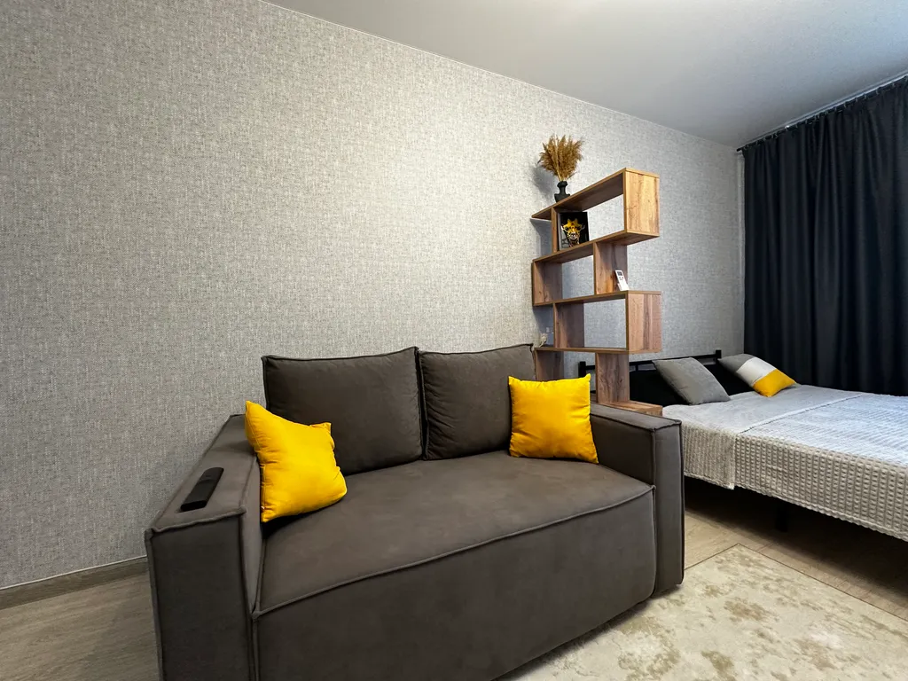 Квартира в южном районе