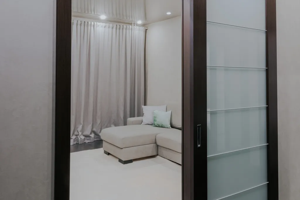 Квартира Апартаменты с джакузи у Планеты с бесплатным вай-фай — Красноярск