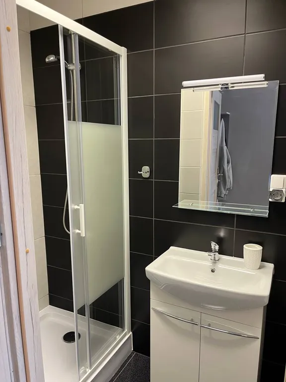 Квартира Квартира Студия Венеция — Калининград