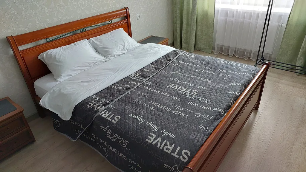 Уютная квартира в центральном районе города — аренда посуточно в Домодедово