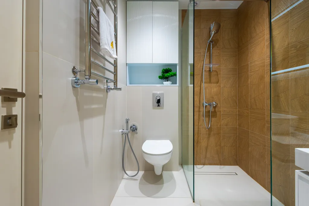 Шикарная квартира