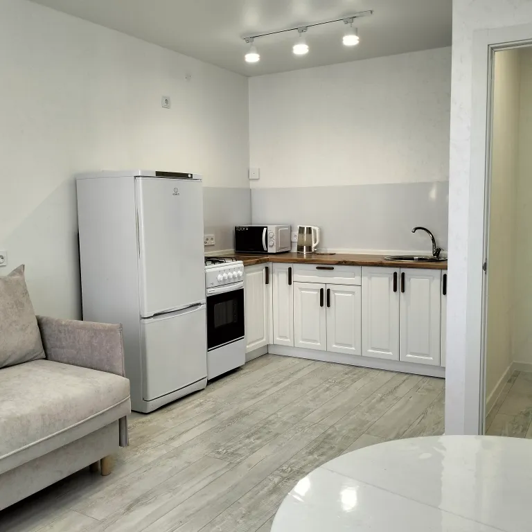 Квартира Уютная квартира в Брагино — Ярославль