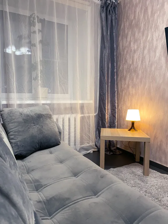 Квартира Тёплая, домашняя атмосфера 2к квартира Апарт-Комфорт в Центре — Ярославль