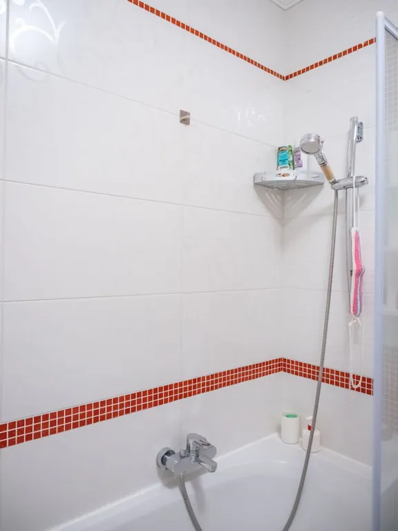 Квартира Квартира Студия в спальном районе — Калининград