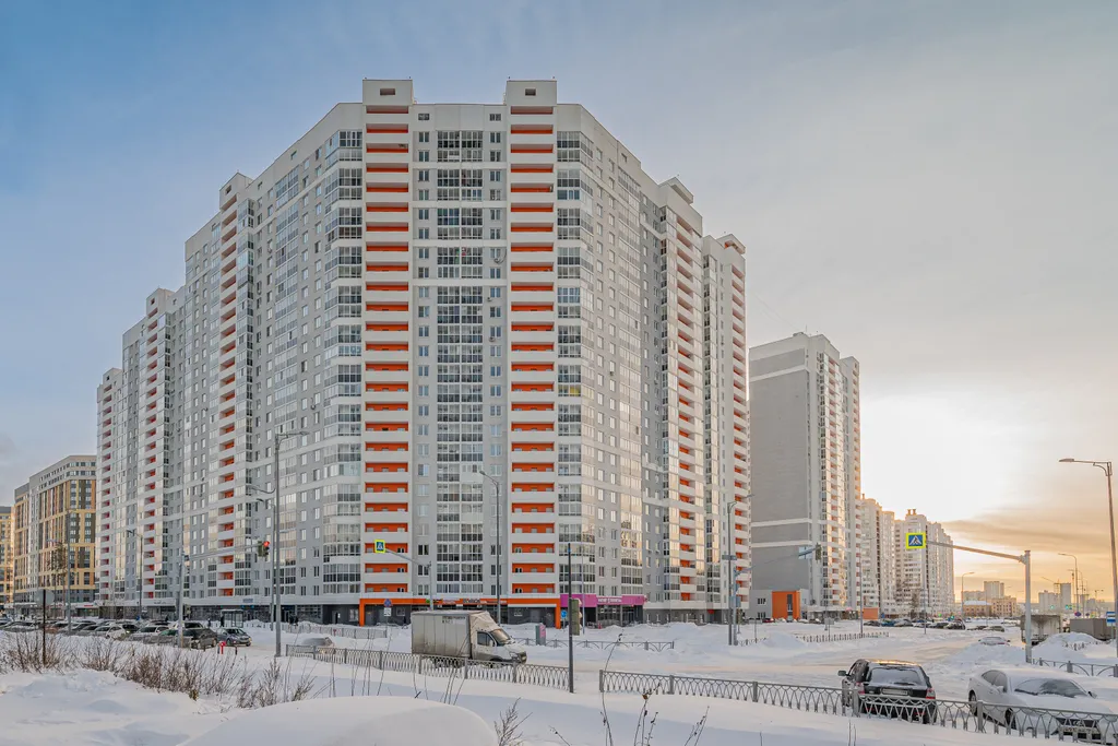 Апартаменты Сон и Душ