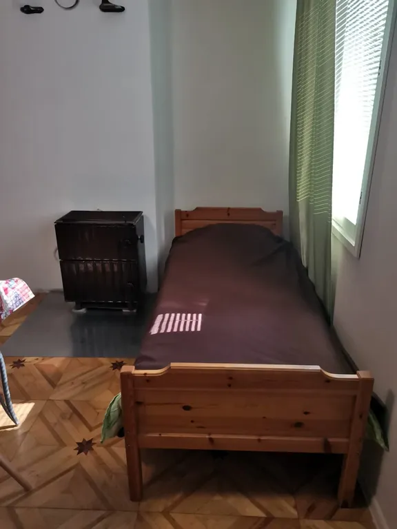 2-комнатный Дом