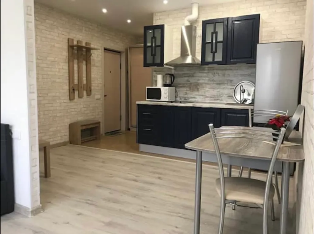 Уютная большая студия около Сколково