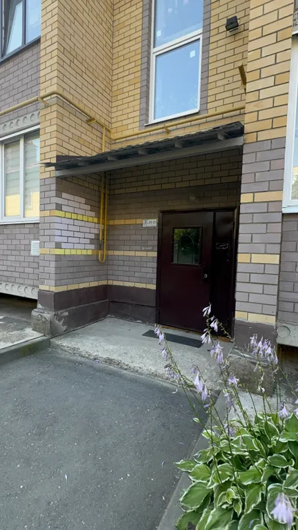 Квартира с автономным отоплением в тихом центре