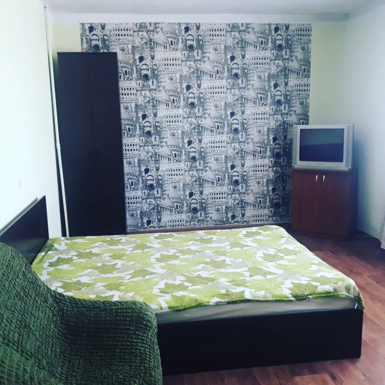 Квартира Однокомнатная квартира в центральном районе города — Севастополь