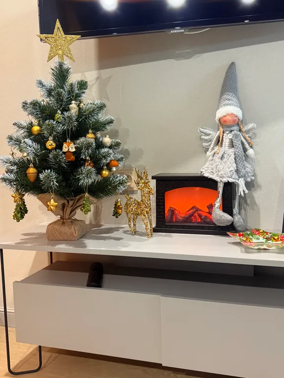 Всё включено! Комфортная студия для вашего отдыха