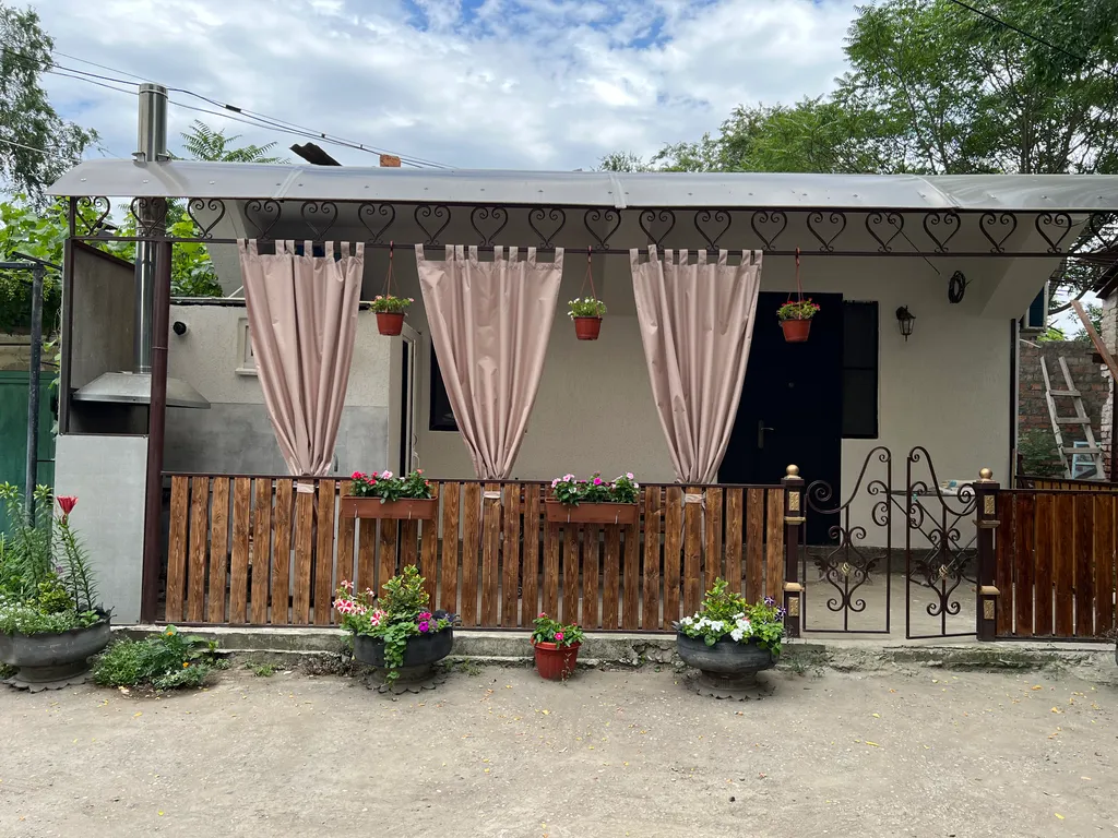 Коттедж Гостевой дом в центре города — Кизляр