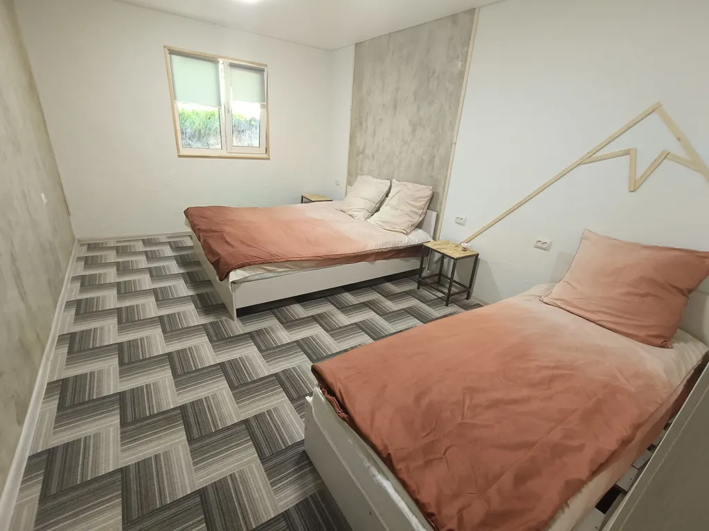 Квартира Комната — аренда посуточно в Пионерский