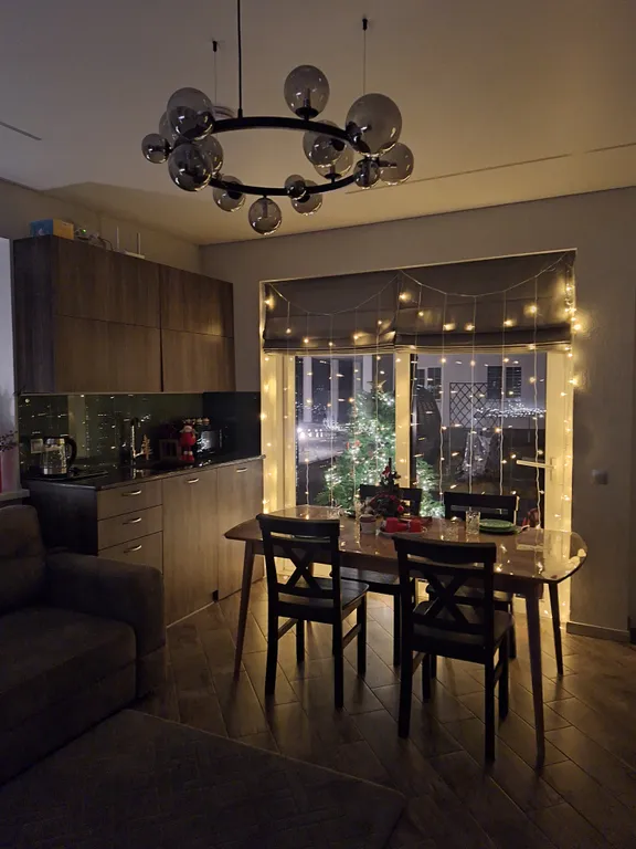 Уютный домик за городом с частной территорией