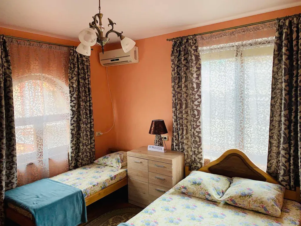 Коттедж Семейный